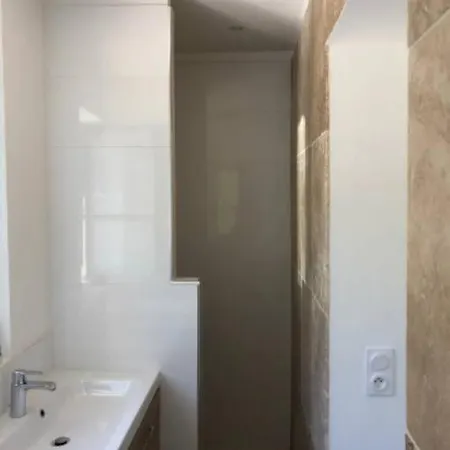 Apartment A La Fossette *