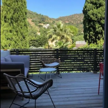 Apartment A La Fossette Le Lavandou